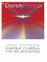 How To Pass From Curse to Blessings - Derek Prince -3.pdf
